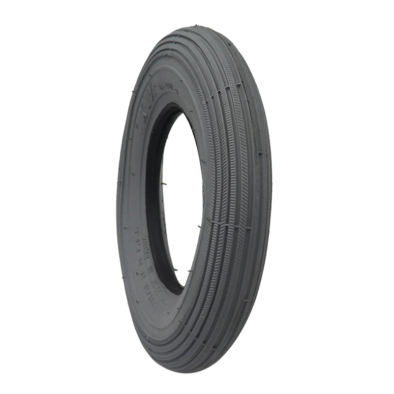 Thickened and Non-Slip 7x1 3/4Inner Tube Outer Tyre Pneumatic Tires For 7 Inch Electric Wheelchair Front Wheel Accessories