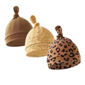 3Pcs Brown