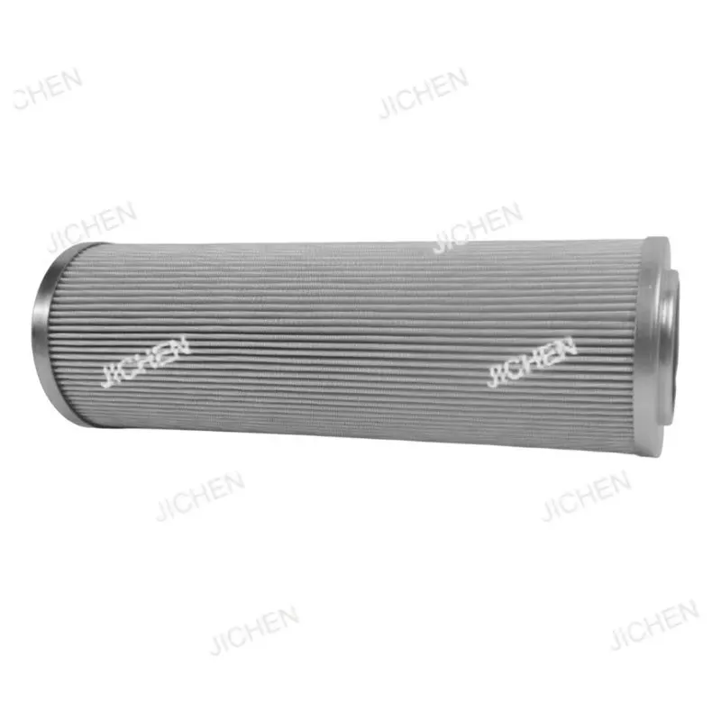 

Neu Hydraulic Filter Element Stainless Steel Oil Filter Element Oil Tank Precision Glass Fiber Filter High Pressure Oil Return