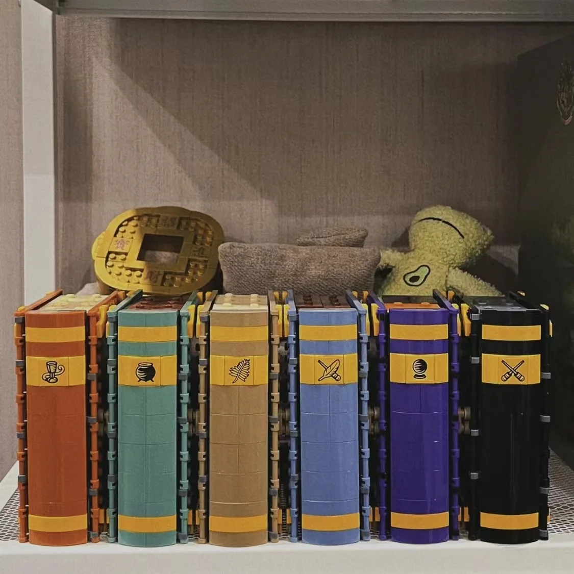 NUOVO IN MAGAZZINO Classe di volo Classe di difesa a base di erbe Classe di deformazione Blocchi di