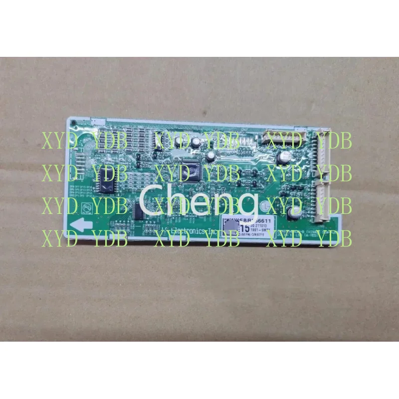 db-utilise-pour-la-machine-a-laver-a-tambour-lg-ebr-335661115-carte-d'ordinateur-commande-principale