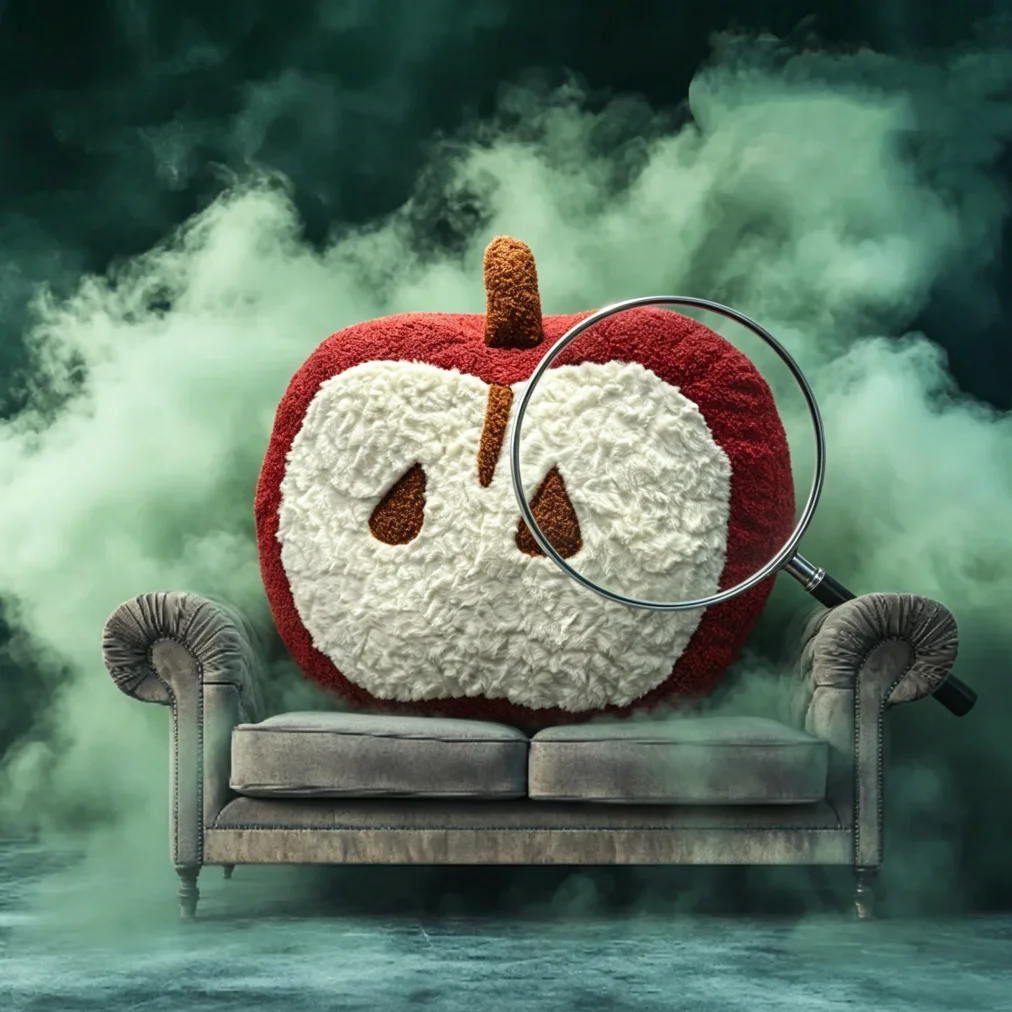 Cute Soft Funny Throw Pillow Cushion for Sofa Bed Office Chair Anti Slip Machine Washable Home Decor Gift for Her Living Room Co