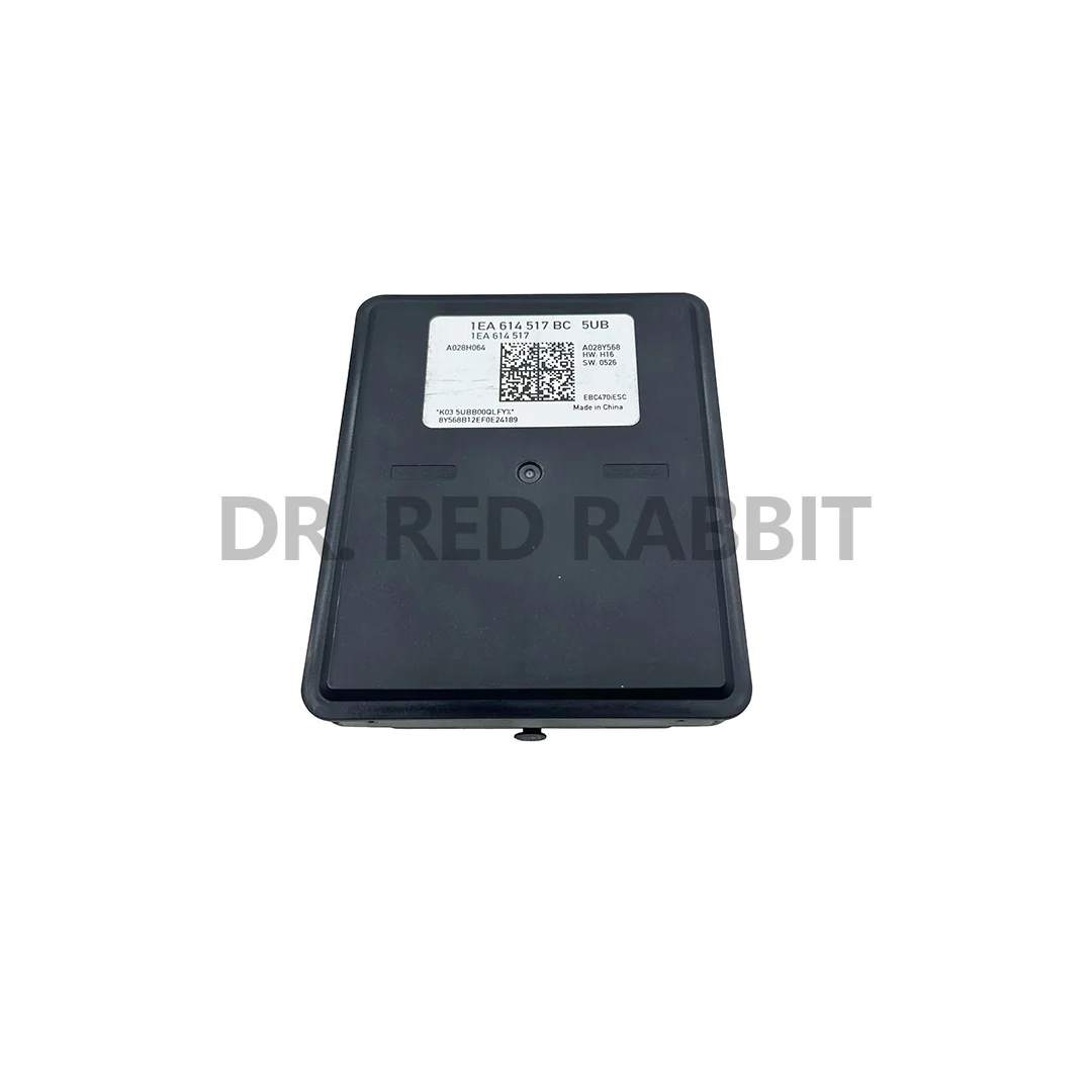 1EA614517BC لفولكس واجن الطاقة الجديدة ID3ID4ID6 أودي Q4EQ5E النسخة الأمريكية ABS وحدة تحكم ABS مضخة #2