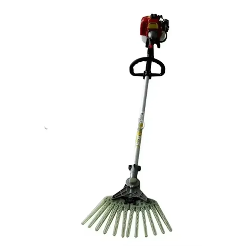CBH-260 Jujube Walnut Hazelnut Almonds Olives Picking Machine Fruit Picker