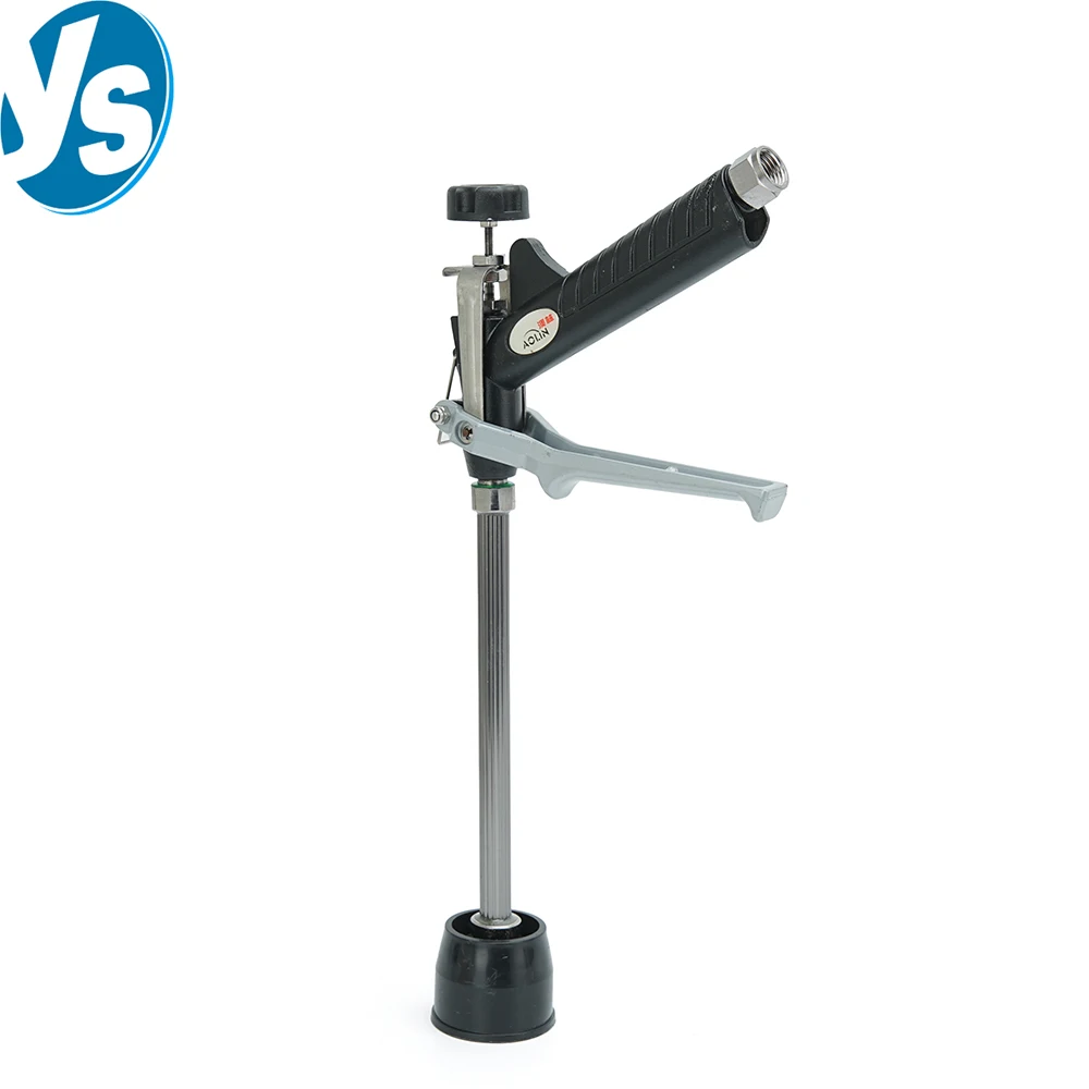 Fruit And Vegetable Seedling Spraying Gun With Adjustable Spray Gun And High-pressure Atomization Spray Gun Head