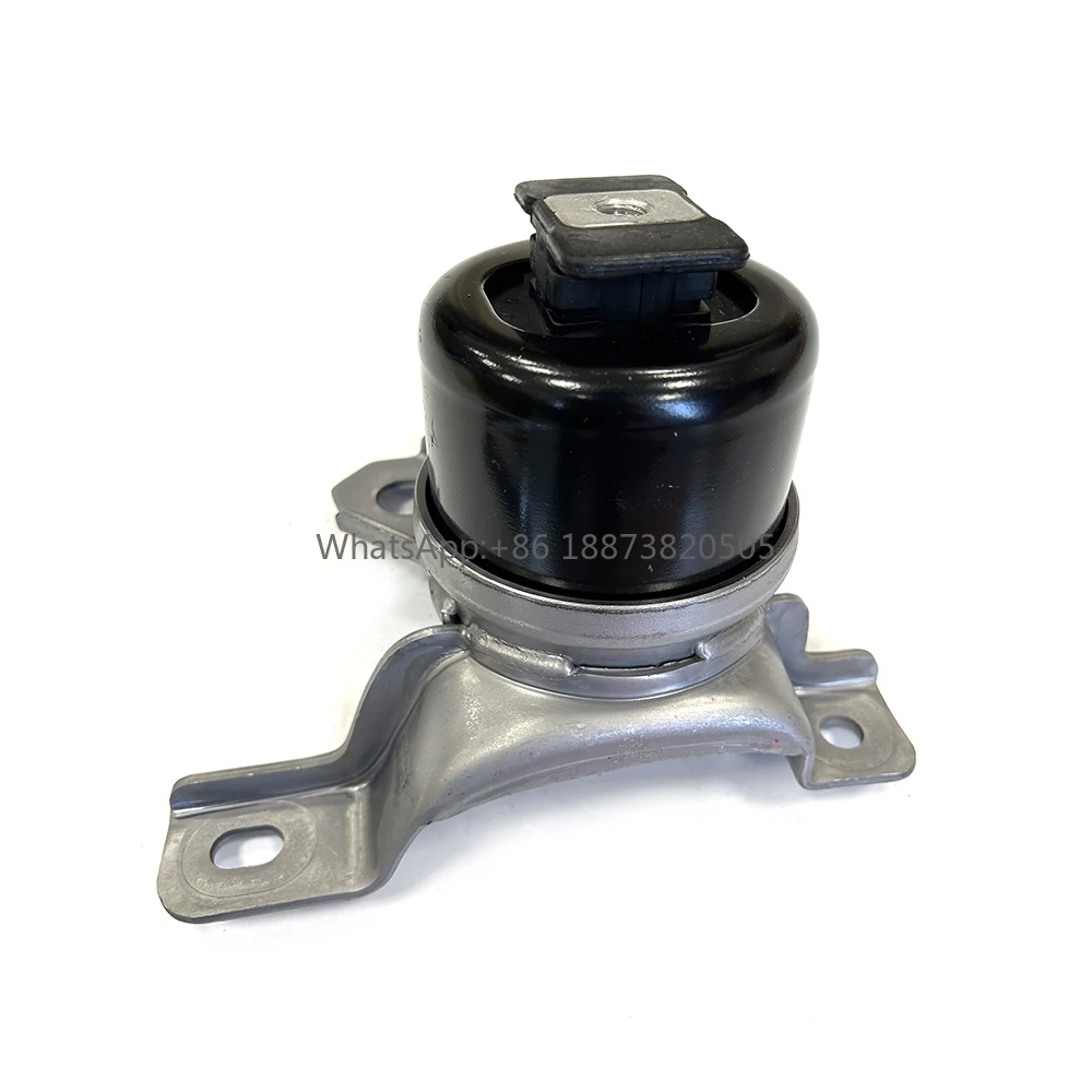 

High Quality Wholesale Auto Support Rubber Metal Engine Mounting Right For Volvo S60 V60 XC60 XC70 S80 Oem 31257674