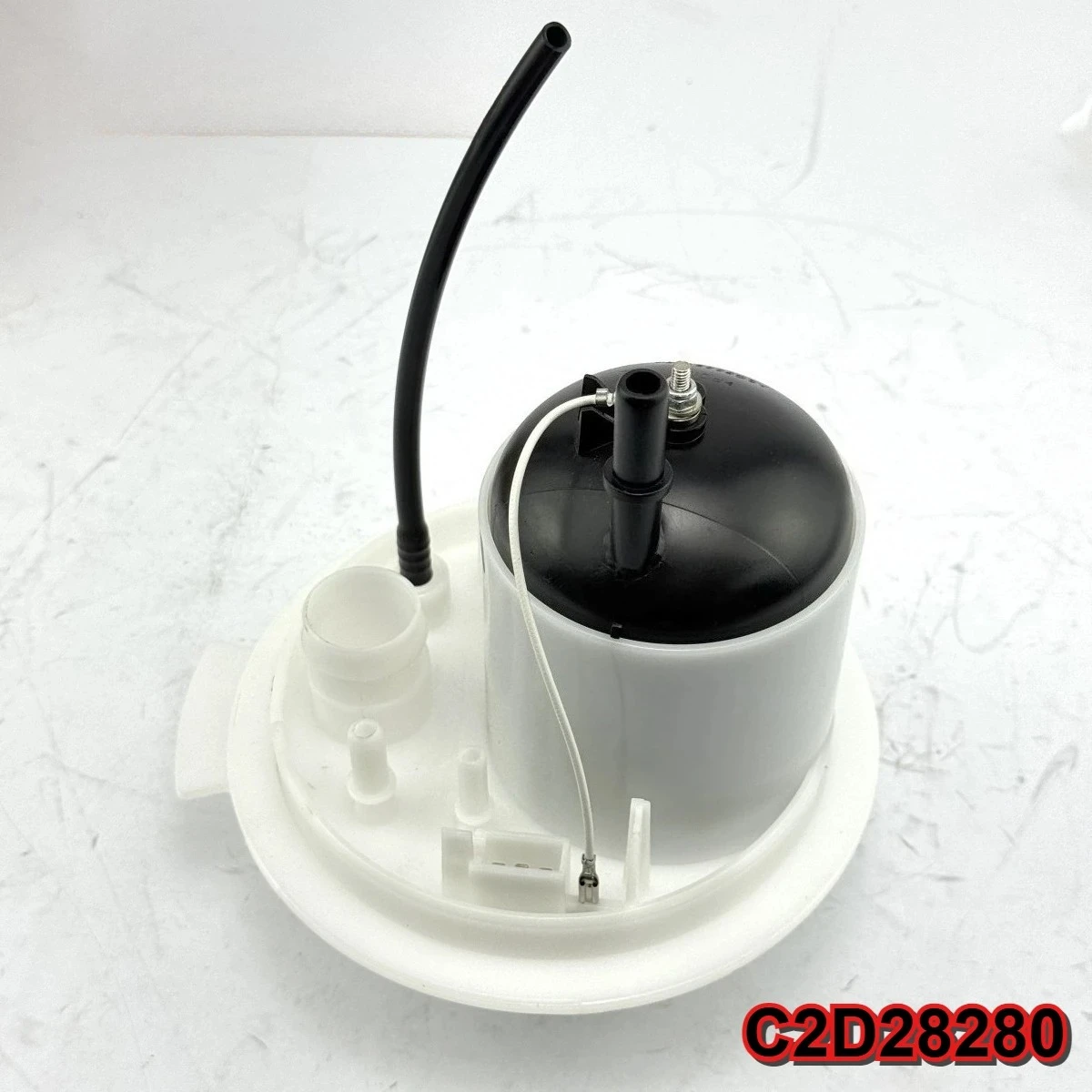 

C2D28280 Fuel Pump Fuel Filter Engine Fuel System Durable Replacement Part
