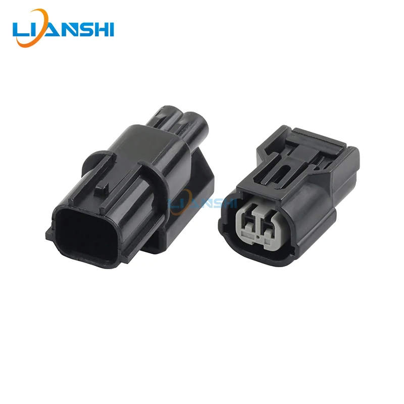 6189-7052 is suitable for 2-hole plug connector DJ70210C-1-11/21 for Honda air intake pressure sensor turn signal