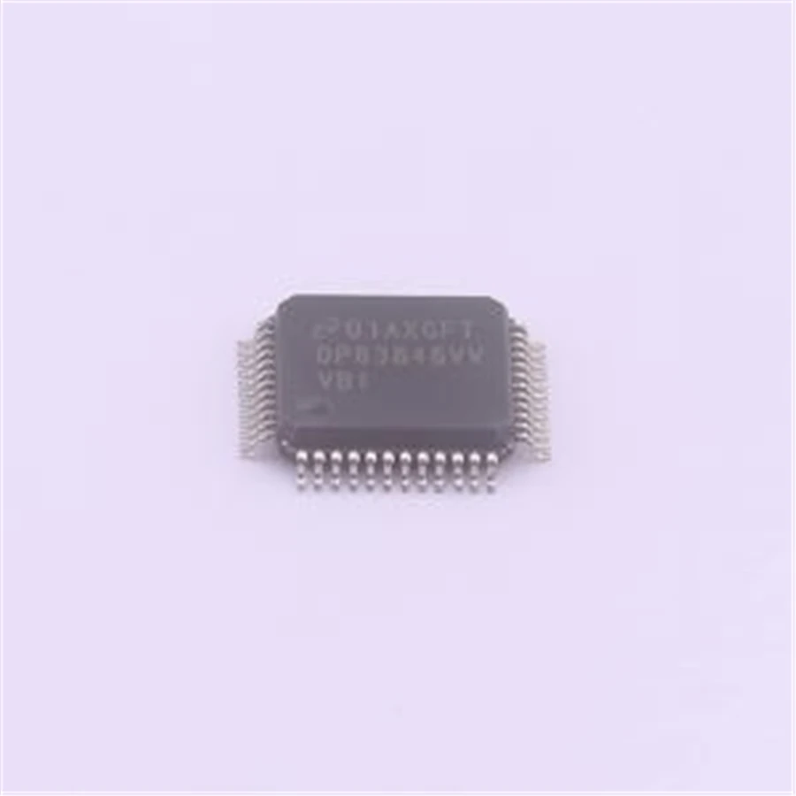 2 PÇS/LOTE DP83848IVVX/NOPB (ICs Ethernet)