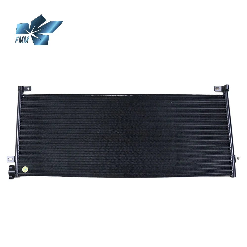 

Air Conditioning Condenser radiator for volvo Truck FH FM FMX NH 21893823 22212982 22768926 23437874 21246033