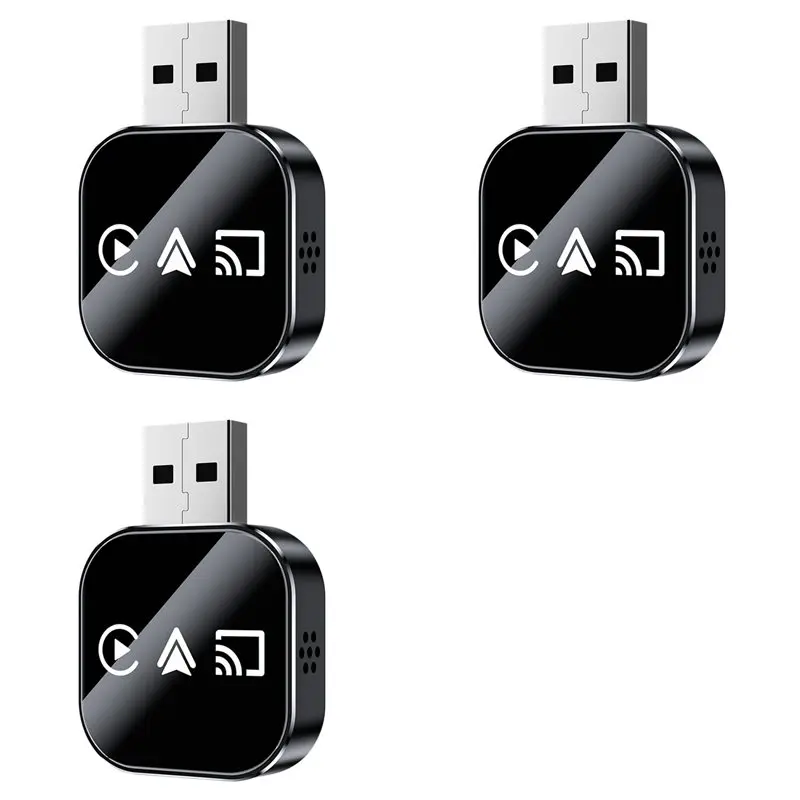 【PUBLICITY】3X 3In1 …