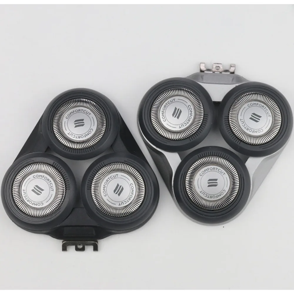 رأس بديل ماكينة الحلاقة الجديدة متوافق مع ملحقات ماكينة الحلاقة الكهربائية S5570/S5560/S5380/S5370/S5230/S5210/S5130