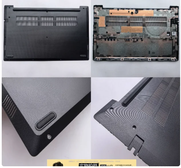 

New laptop bottom case cover for lenovo V15 G3 IAP ABA G4 IRU IAH