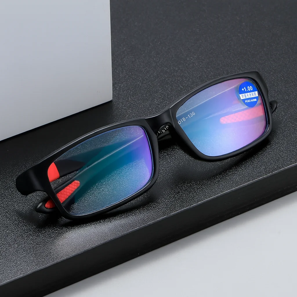 1Pc TR90 Sports Ant… - image