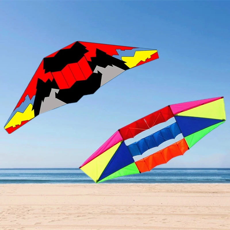 Adults kites radar kite flying toys outdoor toys professional kites factory kite surfing ripstop nylon fabric kite jouer surfing