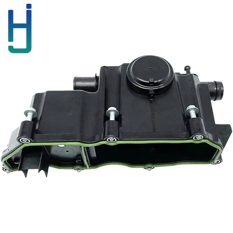

LR110464 Engine Crankcase Ventilation Oil-Gas Separator For Land Rover Discovery 5 Range Rover Evoque 2012-2018