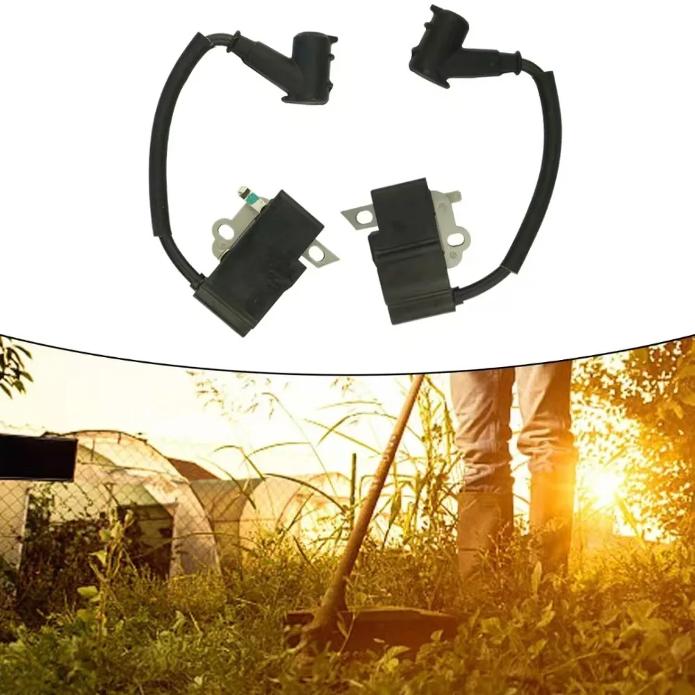 Suitable for STIHL MS171 ignition coil 1139 400 1307, compatible with 171MS181 MS211 high-voltage package