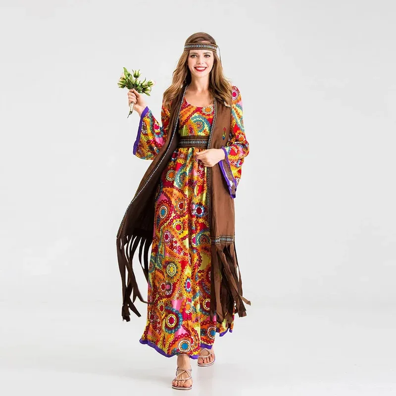 halloween-adulte-60's-70's-hippie-costume-pourim-carnaval-deguisement-fete-groovy-disco-natif-boite-de-nuit-cosplay-robe-lf-[5
