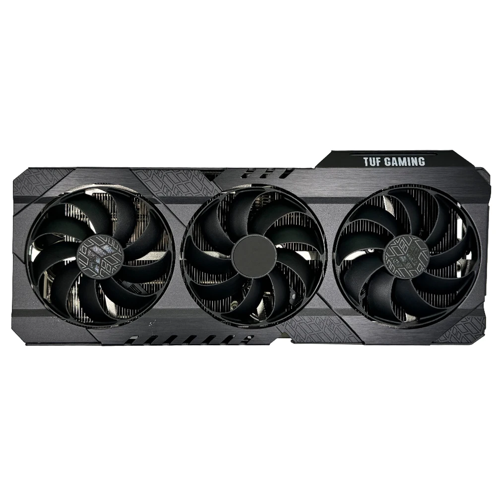 CPU Tản Nhiệt Cho ASUS TUF Chơi Game RTX 3080-TUF-RTX3080-Gaming Video Thẻ Làm Mát