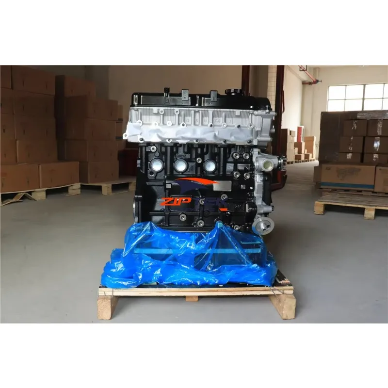 2.4l del motor 4g69 para great wall wingle 3 5 6 haval h5 h3 geely emgrand ec8 zx marco maxus g10 foton tunland