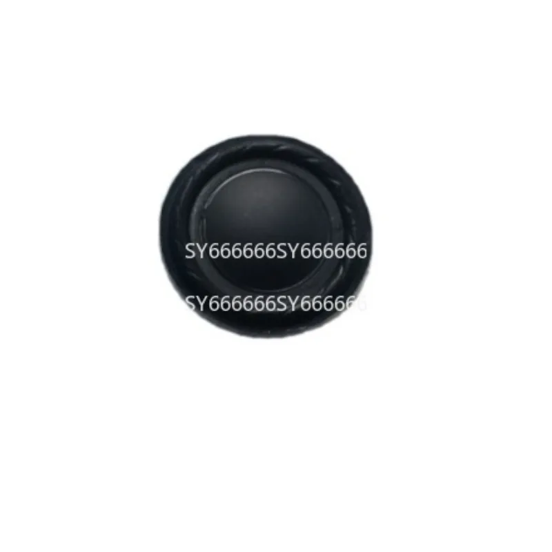 2PCS Laptop Internal Speaker Replacement Core For Apple HP Computer, Single Core, 18mm x 4.3mm Thickness