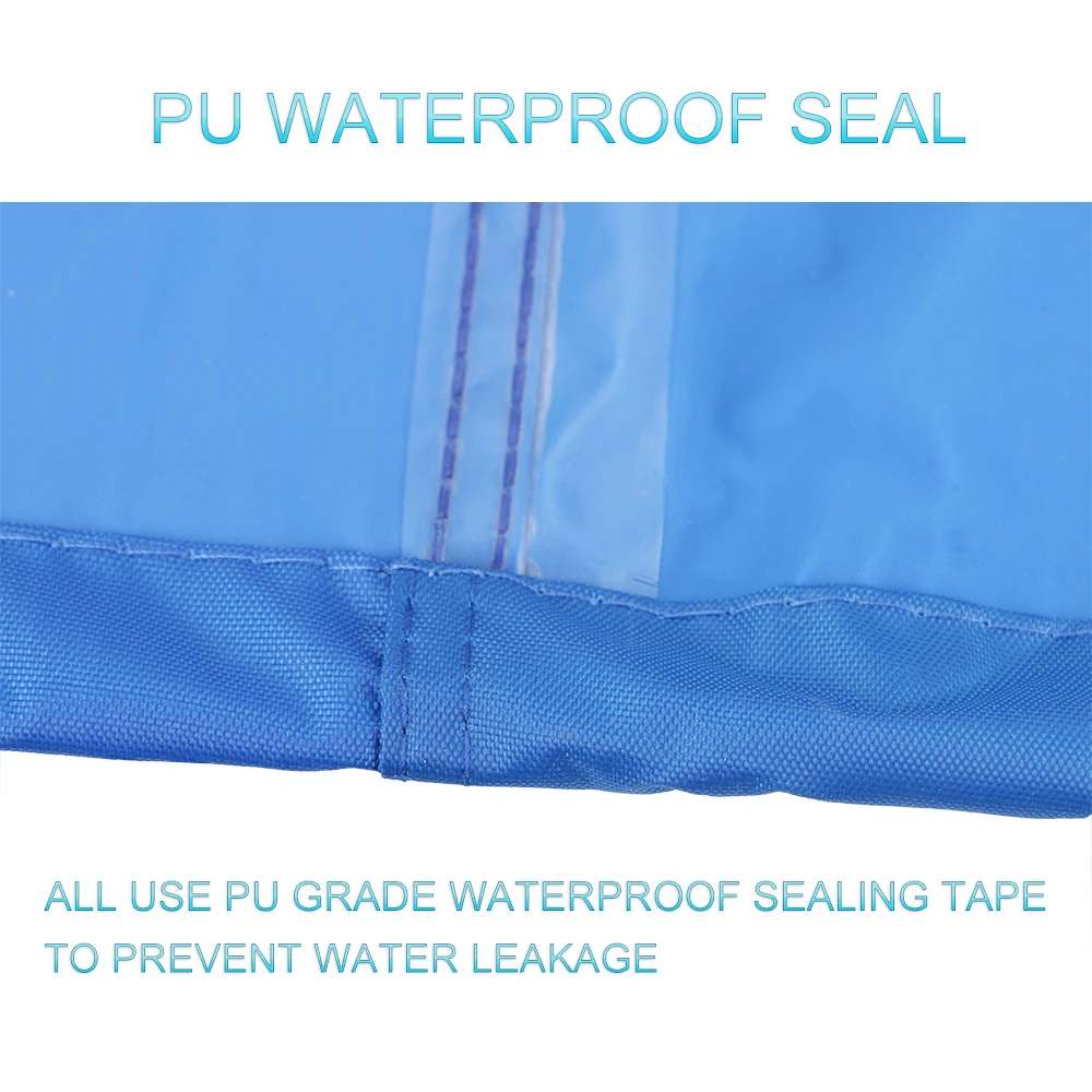 Air Conditioning Covers Air Conditioner Cleaning Washable Protective Dust Cover For 1-3P Tightening Belt Wall Mounted