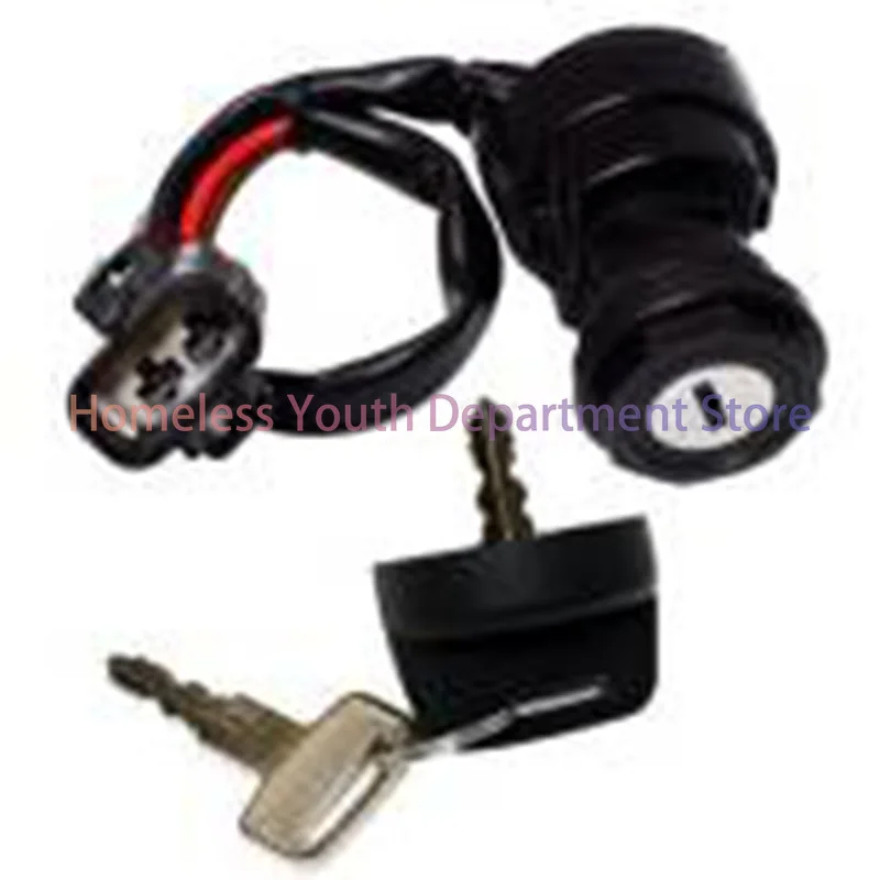 Motorcycle accessories electric lock 4SH-82510-00-00 ignition switch suitable for YAMAHA400 700