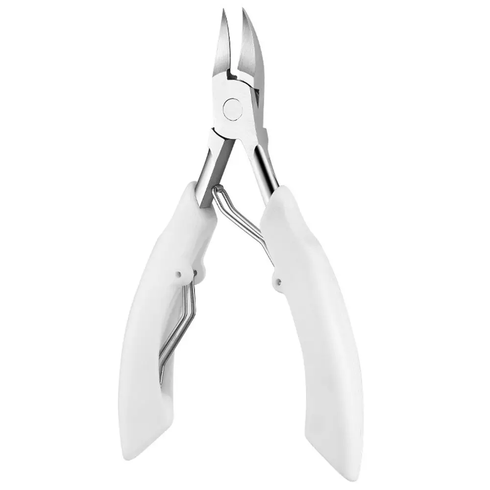 

Pedicure Tools Manicure Dead Skin Dirt Remover Nail Correction Nippers Cuticle Scissors Nail Clippers Eagle Nose Plier