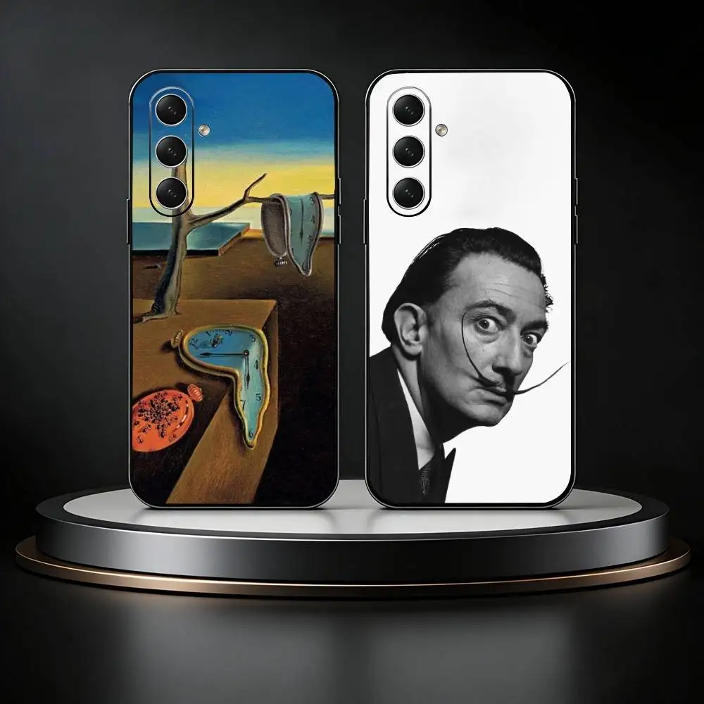 S-Salvador Art D-Da…