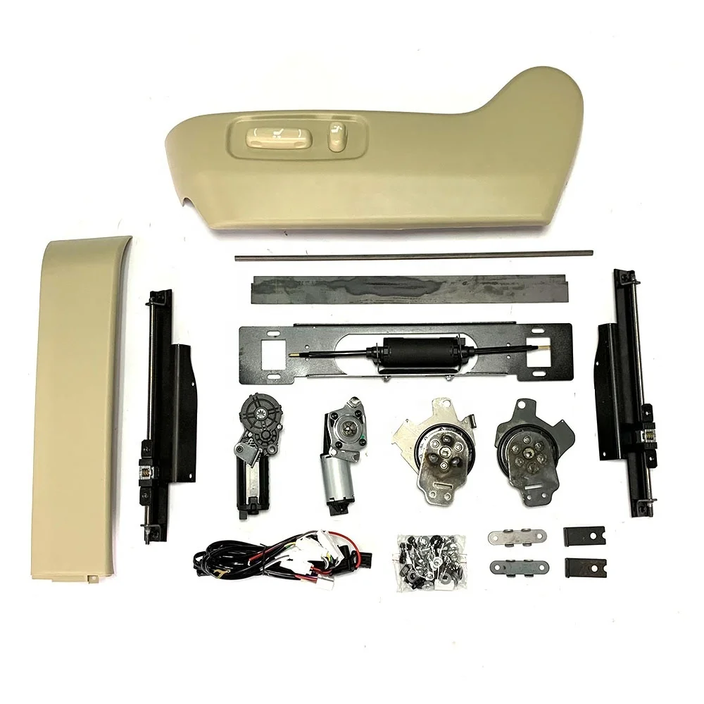 Best Selling Power Seat for Toyota, VW, BMW, Audi, M Benz, Nissan, Honda, Buick, Ford, Hyundai, Infiniti, Jeep, KIA, Lexus