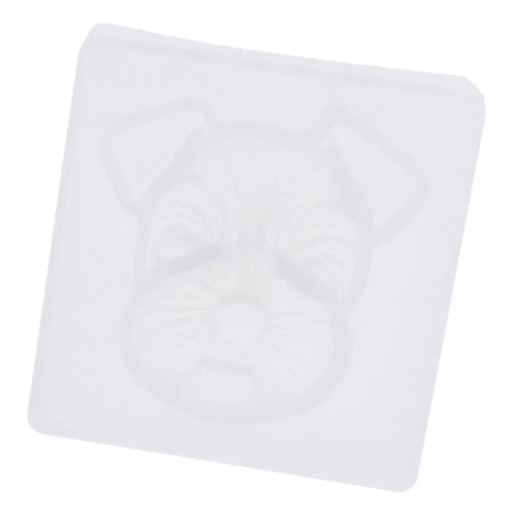 Crystal Silicone Mold for Resin Art Coaster Casting Jewelry Making Supplies Suitable for DIY Crafts and Accessories