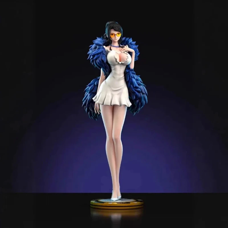 

One Piece Series Nico·Robin The User Of The Hana Hana No Mi Action Figure Toys Collect Desktop Decorate Anime Birthday Gifts