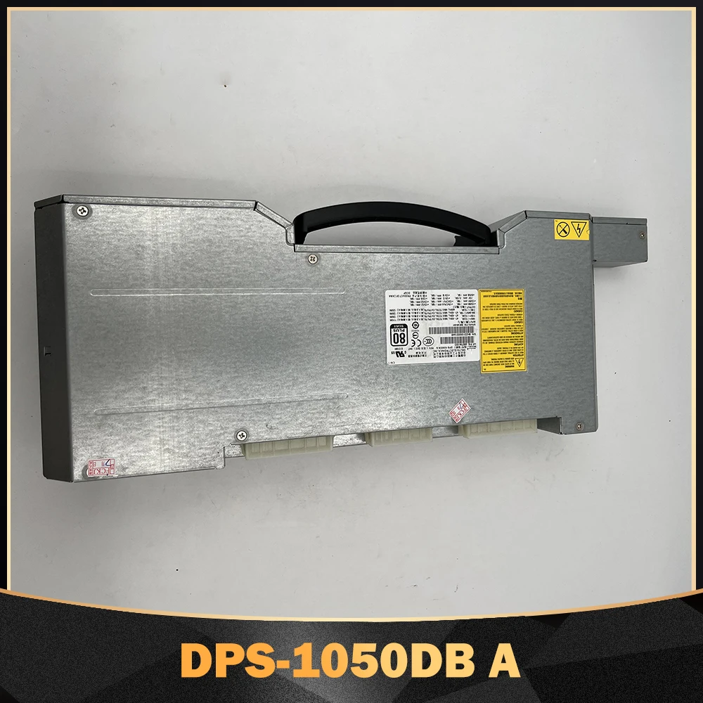 

508149-001 480794-003 1250 Вт для серверного блока питания HP Z800 DPS-1050DB A