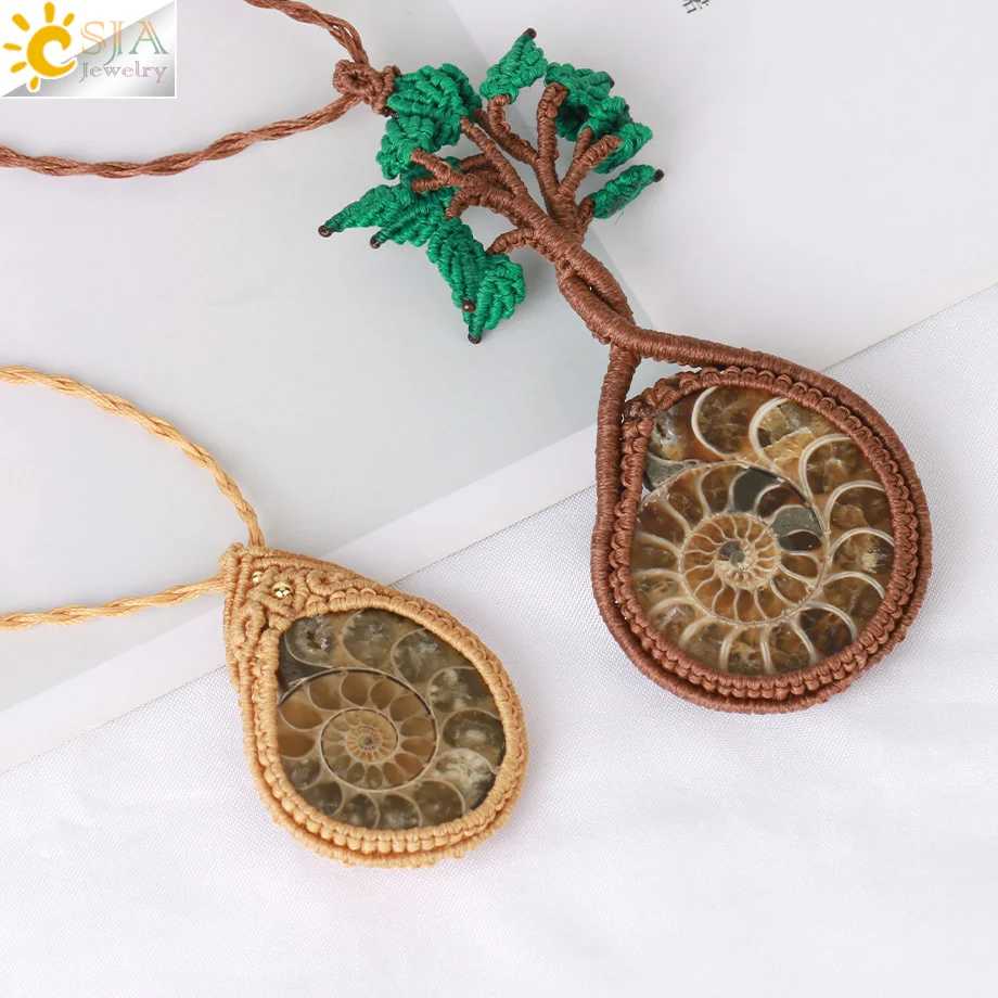 Csja Natural Ammoni…