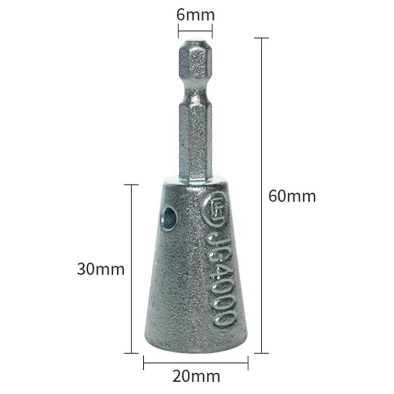 Outils de torsion de fil pour perceuse électrique, tordre rapidement, artefact d'électricien, tournevis, dispositif de câble de connecteur torsadé, multi-outil, 1PC