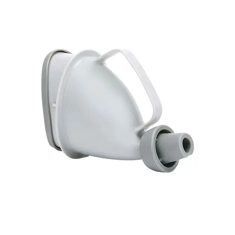 Car Urinals, Outdoor Car Travel Portable Adult Urinals, Unisex Urinals Male and Female Toilets Portable Urinals