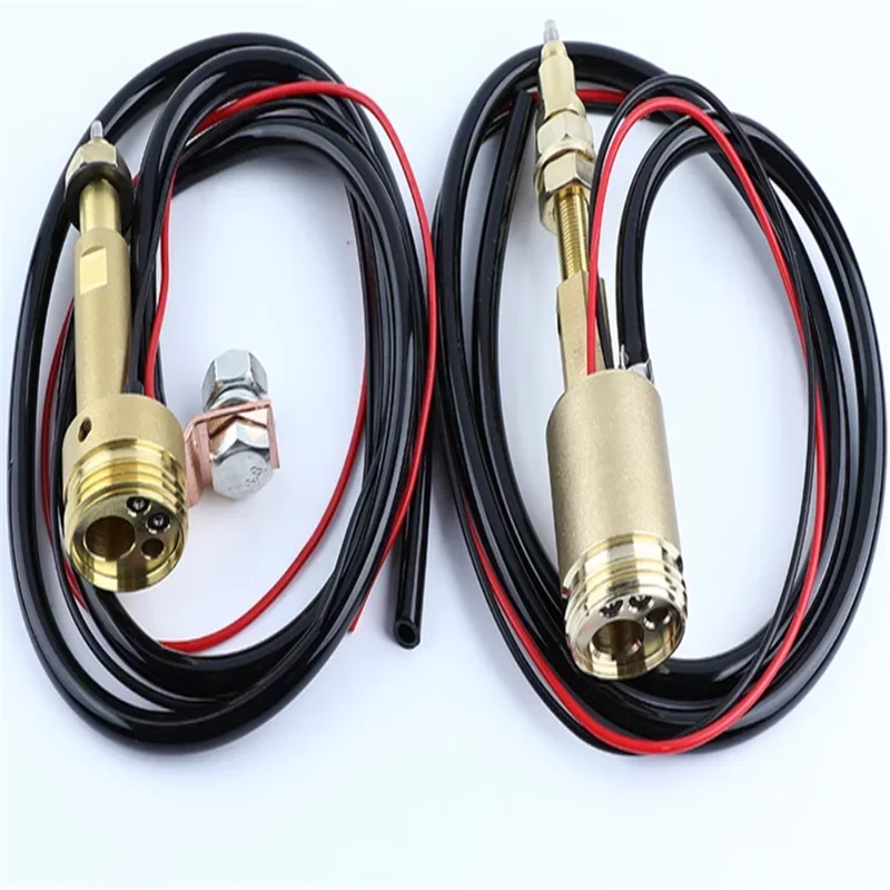 

Европейский стиль, аксессуары для сварочного аппарата с защитой от газа CO2, интерфейс подачи проволоки, гнездо для сварочного пистолета, основной корпус, седло, головка сопла