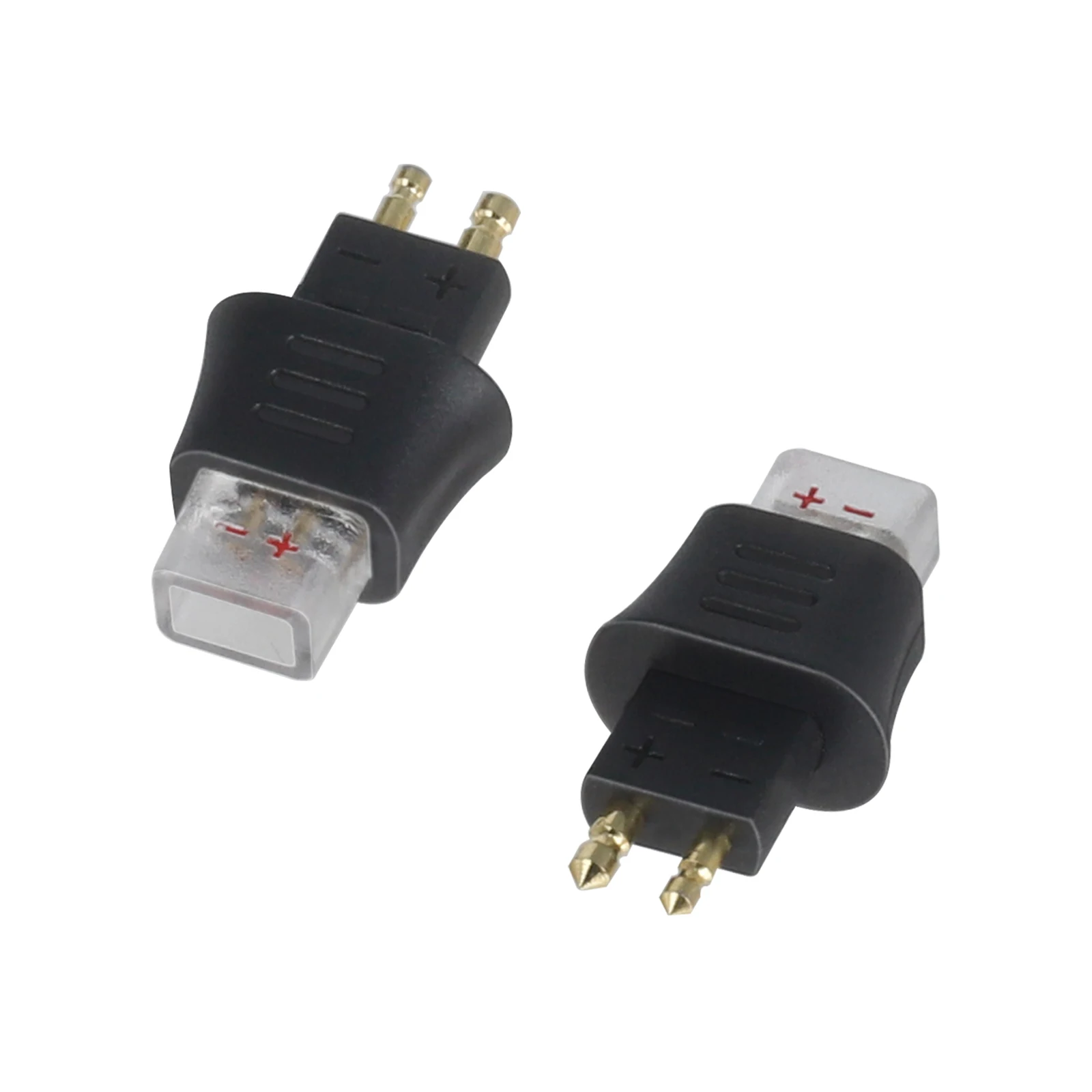 OKCSC محول سماعة MMCX/2pin 0.78 مللي متر كابل متصل فوستكس TH900 MKII MK2 TH600 TH909 سماعات صوت مهايئ الرافعة