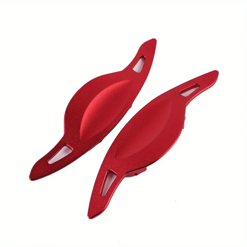 닛산 Altima Rogue X-Trail 패스파인더 Qashqai Infiniti QX50 QX55 QX60 스티어링 휠 시프트 패들 시프터 확장 커버