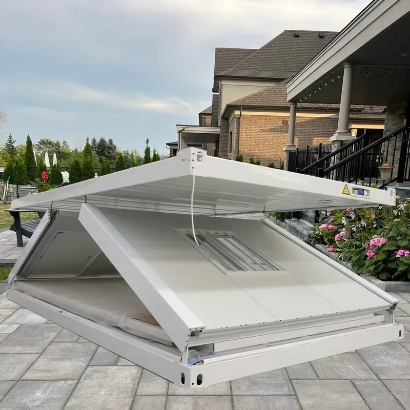 2026Hot Z-Type Folding Container Modular House 20ft Foldable Containers Quick Install Temporary Workers Shelter