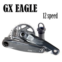 SRAM GX EAGLE MTB Bike 1*12 12 Speed DUB Crankset 32T 34T Chainring Direct Mount Chain Wheel 170mm 175mm Bicycle Part