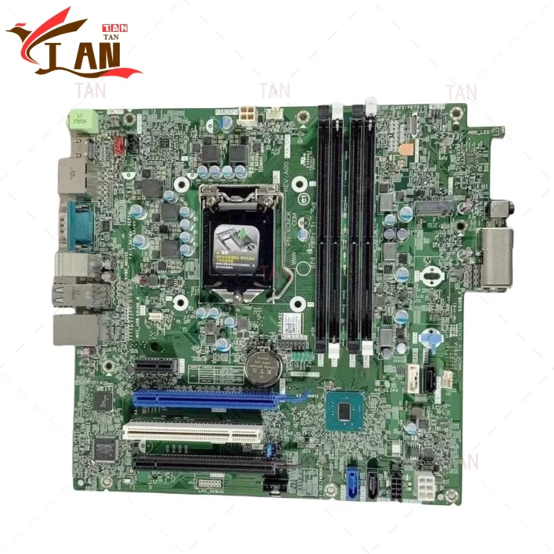 

CN-062KRH For Dell OptiPlex 7050 MT Motherboard 15127-1 062KRH 62KRH PN:XCNCR Mainboard 100% Tested Fast Ship TT