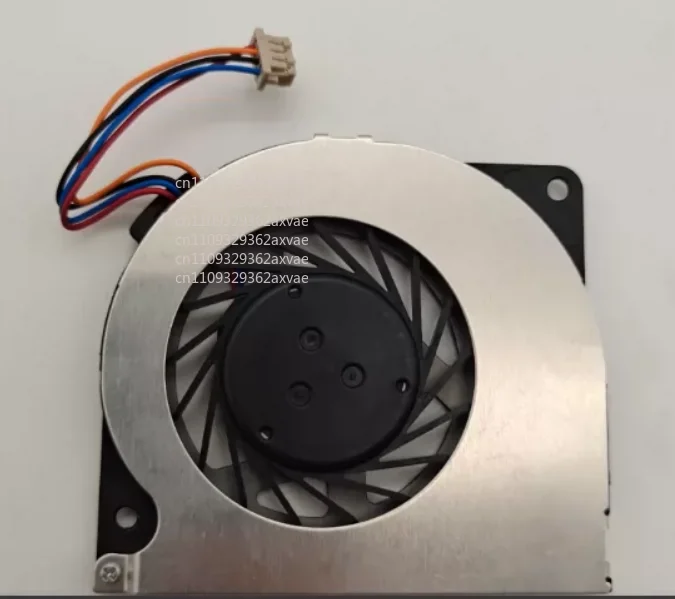 Cooling Fan for Fujitsu S904 UH75 UH90 CH55 Q702 u772 KDB05105HB -B208 Lifebook radiation