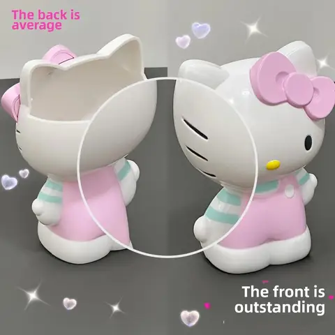 6 best sales सैनरियो घड़ी - №1