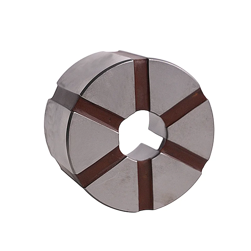 Precision Manual Side-Lock ID Expanding Collet, Inner Diameter Form Holding Clamp Fixture Tool Holder for CNC Lathe Milling