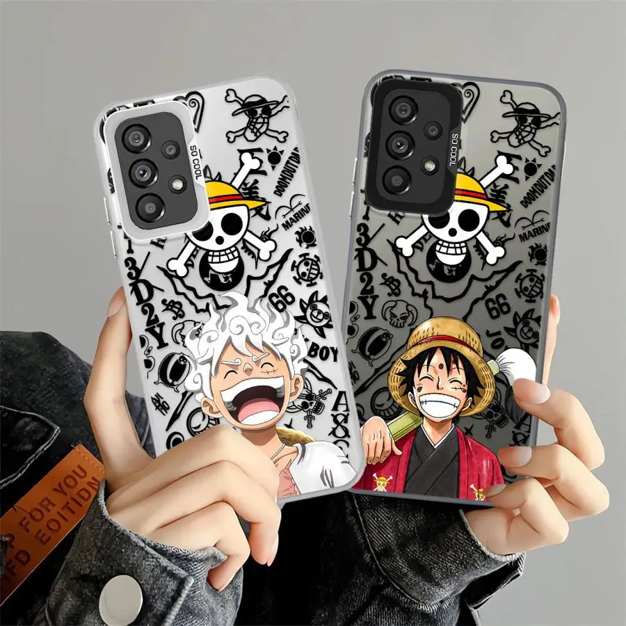 Back Phone Cover Ca… - image