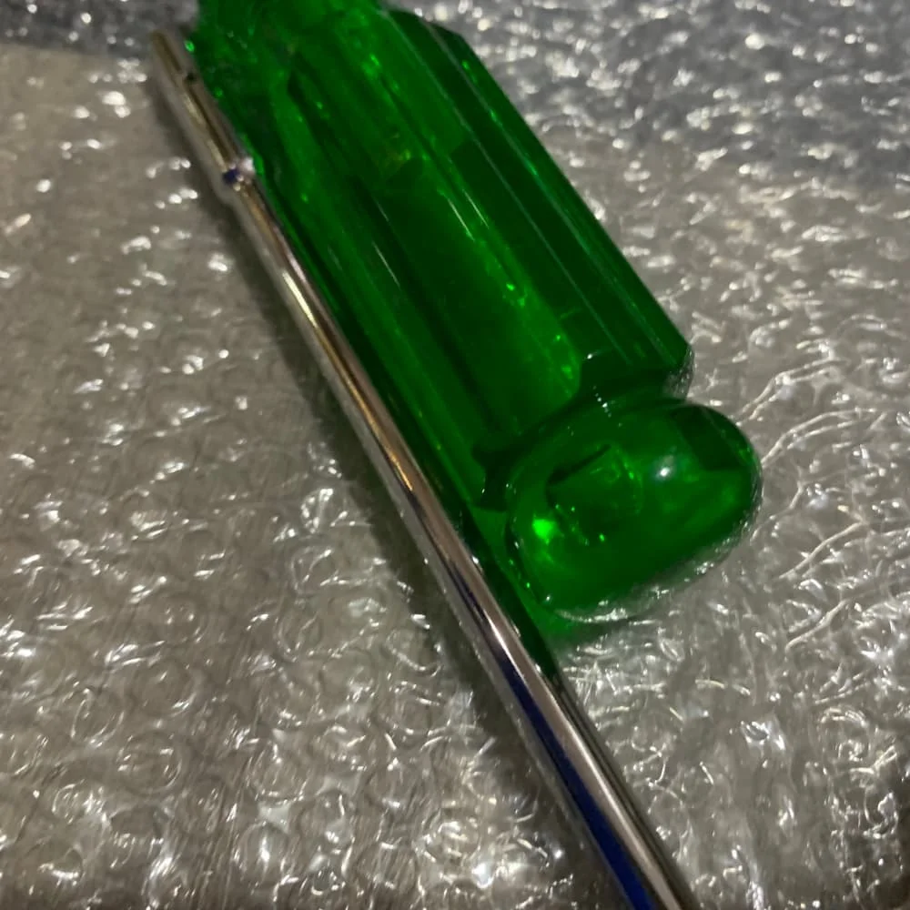 

Отвертка с гайковертом DNC 5,5 мм * 230 мм для инженерных копировальных инструментов с магнитом