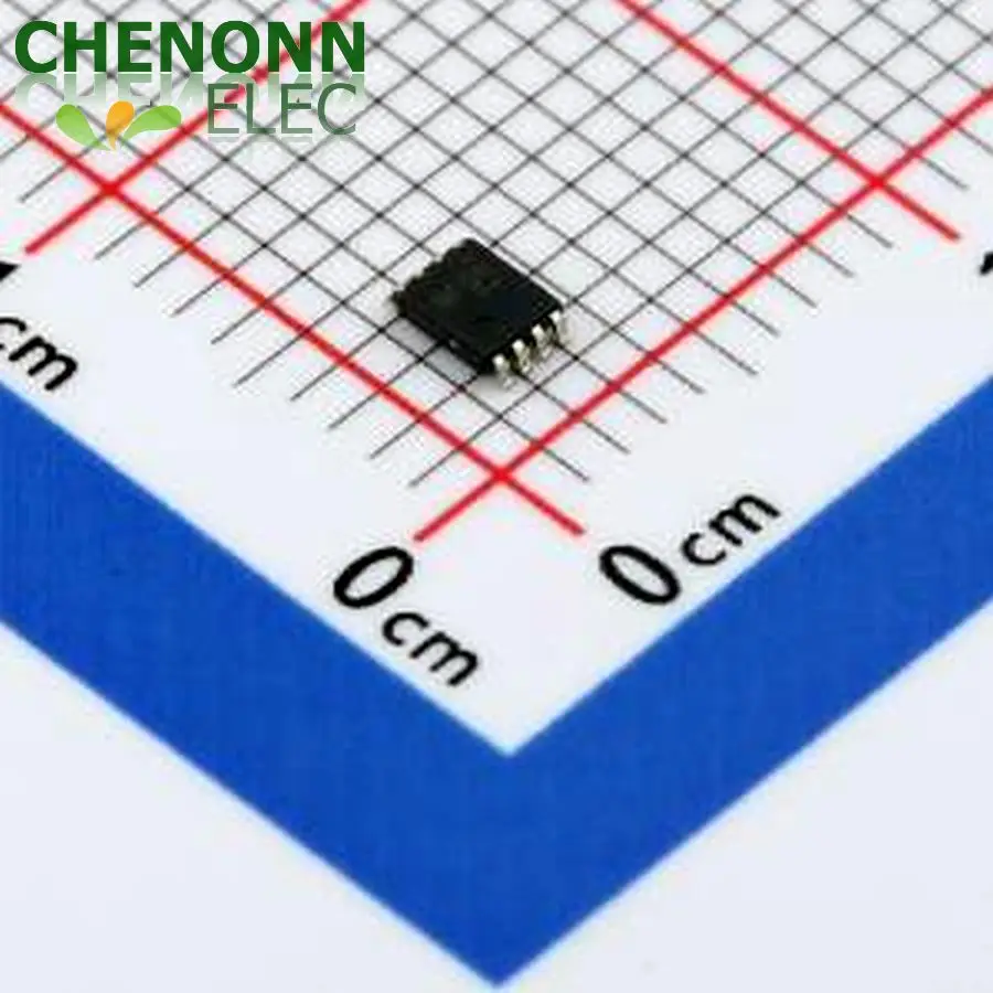 100PCS/LOT TXB0102DCUT (Logic ICs)