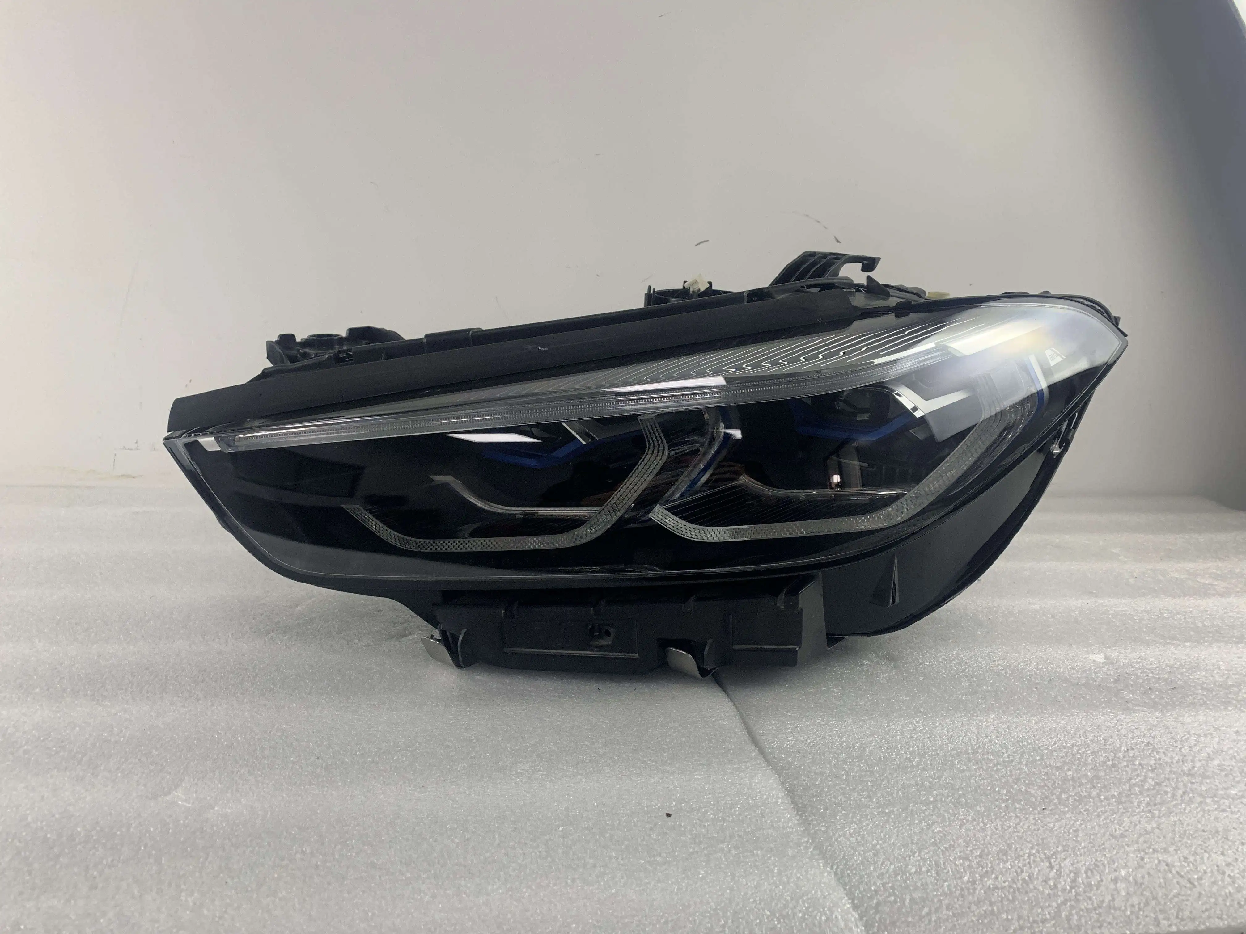 Adaptive 8 Series 840i G14 G15 G16 850 F91 F92 F93 Automotive LED Headlight for 2020 2021 2022 2023 M8 Headlight Assembly