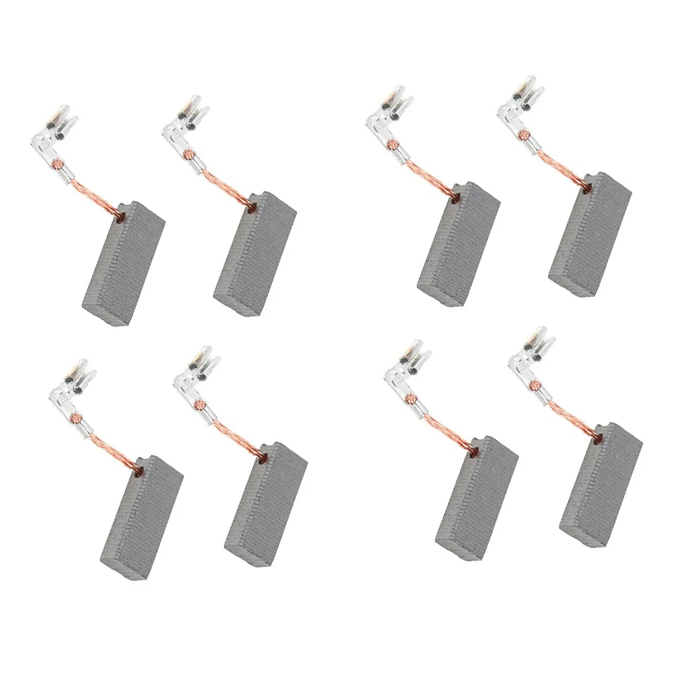 

Note Brightness Carbon Brushes Electric Hammer GBH2-26 Electric Hammer Power Accessories Carbon Brushes Electric Hammer Quantily